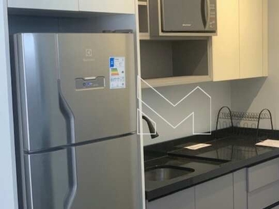 APARTAMENTO RESIDENCIAL em SÃO PAULO - SP, VILA MARIANA