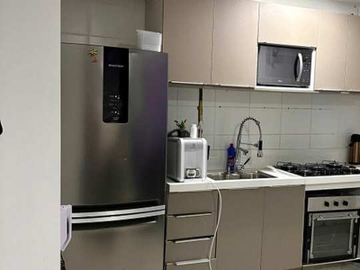 Apartamento residencial para Locação Reserva Gran Village - Ibiti, Sorocaba- SP