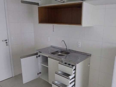 Apartamento tipo Studio com 1 Quarto 1 vaga para alugar, 27m² - Chácara Santo Antônio _pr