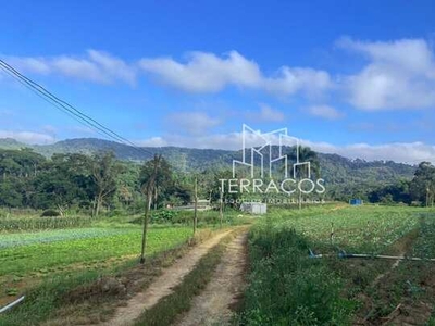 ÁREA COMERCIAL JUNTO AO RODOANEL - ÓTIMO LOCAL PARA CONSTRUÇÃO DE GALPÕES DE LOGÍSTICA - S