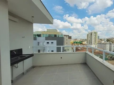 BELO HORIZONTE - Apartamento Padrão - Ipiranga