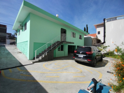 Casa 03 dormitórios com 02 suítes a venda no bairro Ipiranga - São José