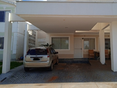 Casa 3 quartos reformada com segurança 24hs Jardim Mangueiral!