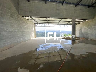 Casa 507 m² de Alto Padrão em Construção à Venda no Residencial Gênesis 02