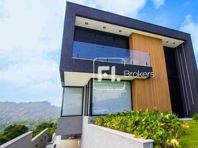 Casa 600m² de Alto Padrão à Venda no Residencial Gênesis 02