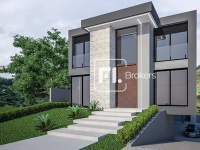 Casa 627 m² de Alto Padrão á Venda no Residencial Gênesis 02