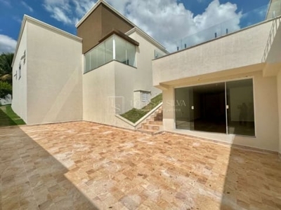 Casa à venda e locação em jardim residencial santa luiza - atibaia com 200m² de área útil