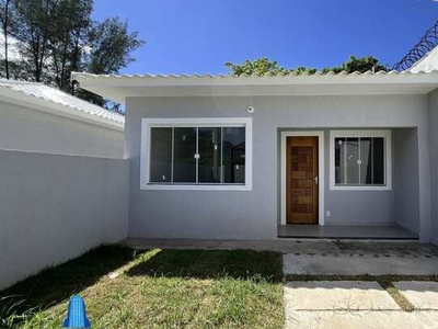 Casa à venda no bairro Praia do Gavião - Araruama/RJ