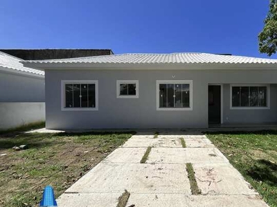 Casa à venda no bairro Praia do Gavião - Araruama/RJ