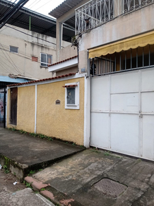 Casa Anchieta - Rua principal Edgard Barbosa