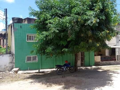 Casa / Apartamento para Venda em Olinda, Fragoso, 1 dormitório, 1 suíte, 1 banheiro