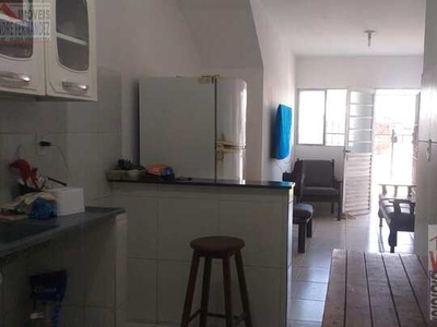 Casa / Apartamento para Venda em Olinda, Jardim Atlântico, 2 dormitórios, 1 suíte, 2 banhe
