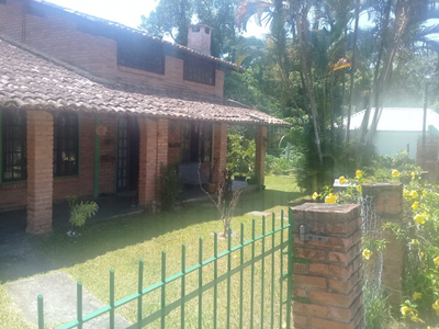 Casa Charmosa com Piscina na Lagoa da Conceição