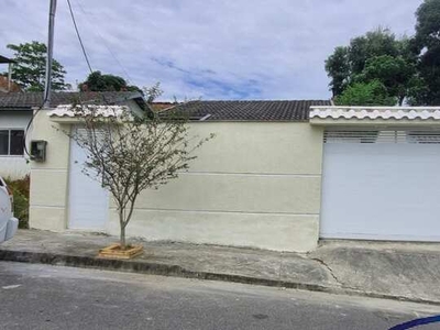 Casa com 2 quartos em condomínio fechado - Bela Vista - Itaboraí