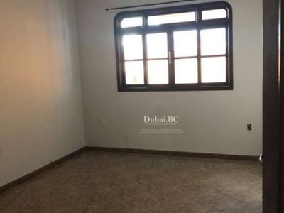 Casa com 3 dormitórios à venda, 200 m² por r$ 1.750.000 - nova esperança - balneário camboriú/sc