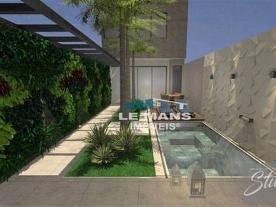 Casa com 3 dormitórios à venda, 287 m² por r$ 490.000,00 - centro - capivari/sp