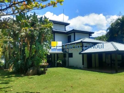 Casa com vista para o mar em condomínio para venda ou locação em Maresias, São Sebastião/S