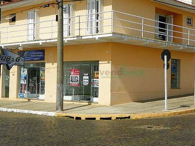 Casa Comercial com 4 Dormitorio(s) localizado(a) no bairro Centro em Cachoeira do Sul / R