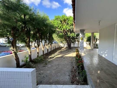 Casa COMERCIAL disponível para ALUGAR no Maurício de Nassau