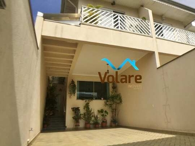 Casa de 222m² para venda/locação na Vila Yara