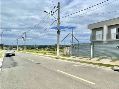 Casa em Água Espraiada (Caucaia do Alto), Cotia/SP de 96m² 3 quartos à venda por R$ 444.000,00