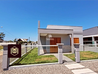 Casa em Alfa, Arroio Do Sal/RS de 93m² 3 quartos à venda por R$ 419.000,00