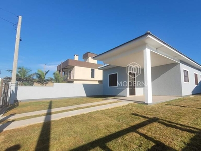 Casa em Alfa, Arroio Do Sal/RS de 98m² 3 quartos à venda por R$ 449.000,00