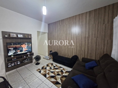 Casa em Alpes, Londrina/PR de 70m² 3 quartos à venda por R$ 279.000,00