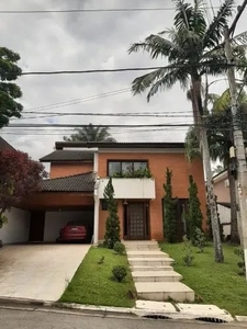 Casa em Alphaville, Santana de Parnaíba/SP de 300m² 4 quartos à venda por R$ 2.648.000,00