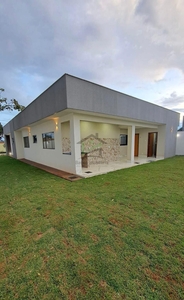 Casa em Asa Norte, Brasília/DF de 230m² 3 quartos à venda por R$ 1.049.000,00