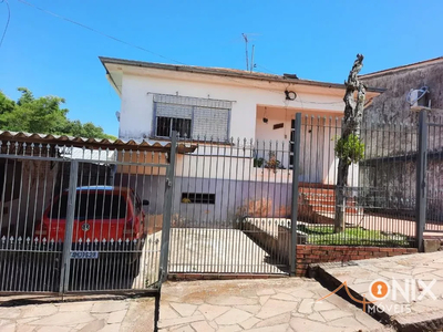 Casa em Augusta, Cachoeira do Sul/RS de 297m² 2 quartos à venda por R$ 429.000,00