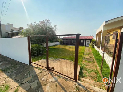 Casa em Augusta, Cachoeira do Sul/RS de 484m² 3 quartos à venda por R$ 349.000,00