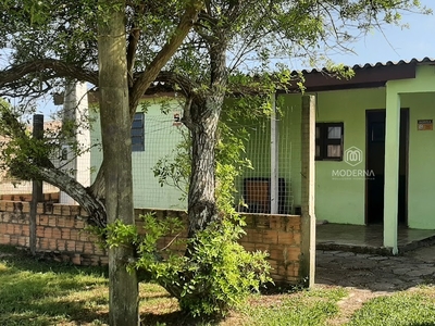 Casa em Balneário Camboim, Arroio Do Sal/RS de 315m² 2 quartos à venda por R$ 249.000,00