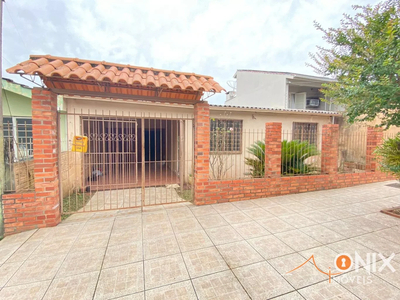 Casa em Barcelos, Cachoeira do Sul/RS de 340m² 1 quartos à venda por R$ 299.000,00