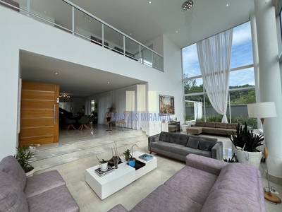 Casa em Barra da Tijuca, Rio de Janeiro/RJ de 1000m² 9 quartos à venda por R$ 7.199.000,00