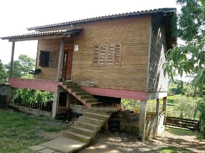 Casa em Bela Vista, Caxias do Sul/RS de 0m² 2 quartos à venda por R$ 449.000,00