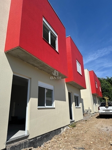 Casa em Bela Vista, Caxias do Sul/RS de 60m² 2 quartos à venda por R$ 249.000,00