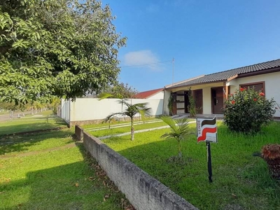 Casa em Bellatorres, Passo De Torres/SC de 110m² 3 quartos à venda por R$ 449.000,00