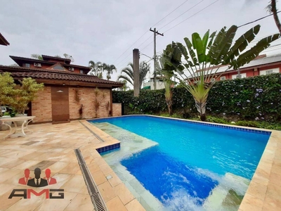 Casa em Boiçucanga, São Sebastião/SP de 140m² 3 quartos à venda por R$ 1.799.000,00