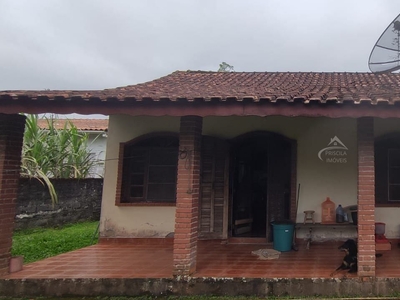 Casa em Boiçucanga, São Sebastião/SP de 92m² 2 quartos à venda por R$ 309.000,00