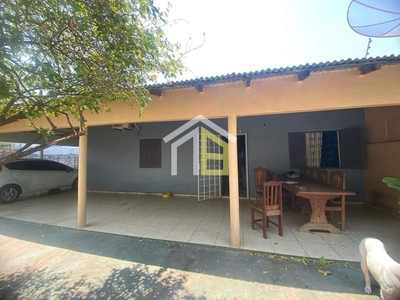 Casa em Cambará, Boa Vista/RR de 10m² 3 quartos à venda por R$ 329.000,00