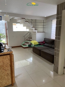 Casa em Campeche, Florianópolis/SC de 125m² 3 quartos à venda por R$ 879.000,00