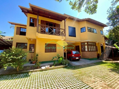 Casa em Campeche, Florianópolis/SC de 220m² 7 quartos à venda por R$ 2.999.000,00