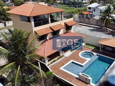 Casa em Centro, Cabo de Santo Agostinho/PE de 350m² 3 quartos à venda por R$ 1.499.000,00