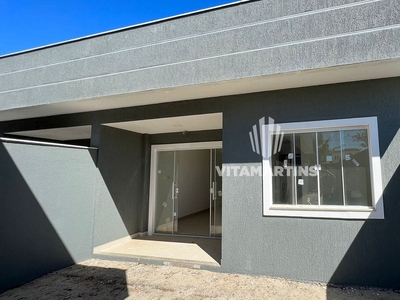 Casa em Centro, Cabo Frio/RJ de 63m² 2 quartos à venda por R$ 314.000,00