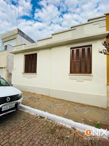 Casa em Centro, Cachoeira do Sul/RS de 0m² 2 quartos à venda por R$ 449.000,00