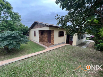 Casa em Centro, Cachoeira do Sul/RS de 0m² 3 quartos à venda por R$ 249.000,00