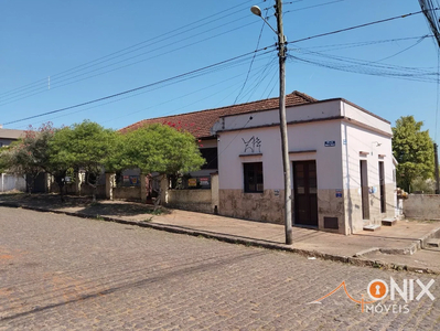 Casa em Centro, Cachoeira do Sul/RS de 0m² 3 quartos à venda por R$ 455.000,00