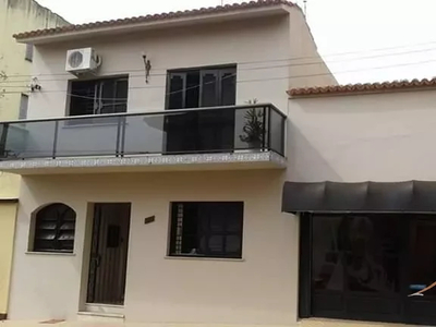 Casa em Centro, Cachoeira do Sul/RS de 250m² 3 quartos à venda por R$ 479.000,00