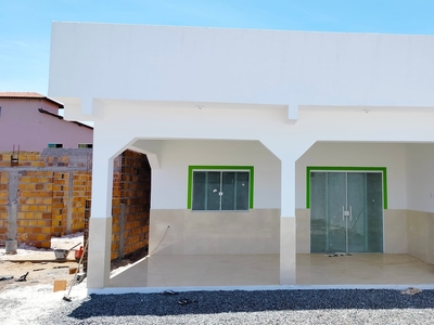 Casa em Centro, Camaçari/BA de 120m² 2 quartos à venda por R$ 378.000,00